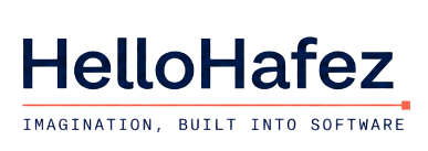 HelloHafez, Imagination Built Into Software